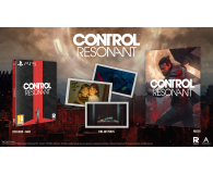PlayStation CONTROL Resonant Steelbook Edition - 1538331 - zdjęcie 3